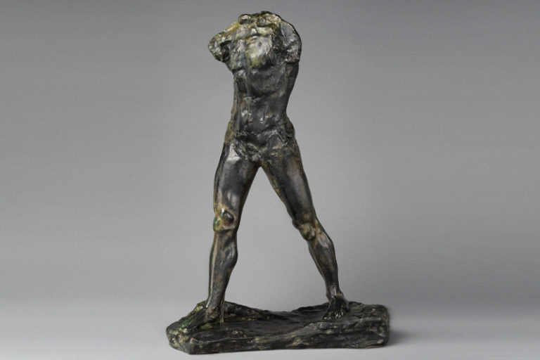 Top 5 Most Expensive Sculpture In The World Factspedia