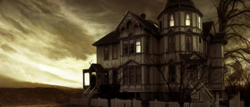 Most Haunted Places in the US