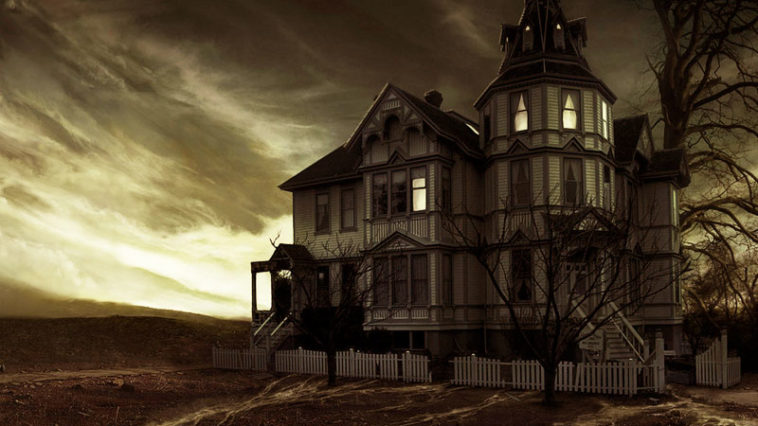 Most Haunted Places in the US