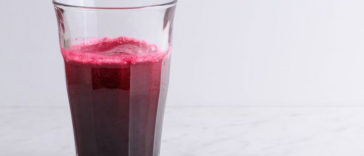 New Study Finds Beetroot Juice May Help Lower Blood Pressure