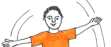 People of Ancient China believed that swinging your arms could cure a headache.