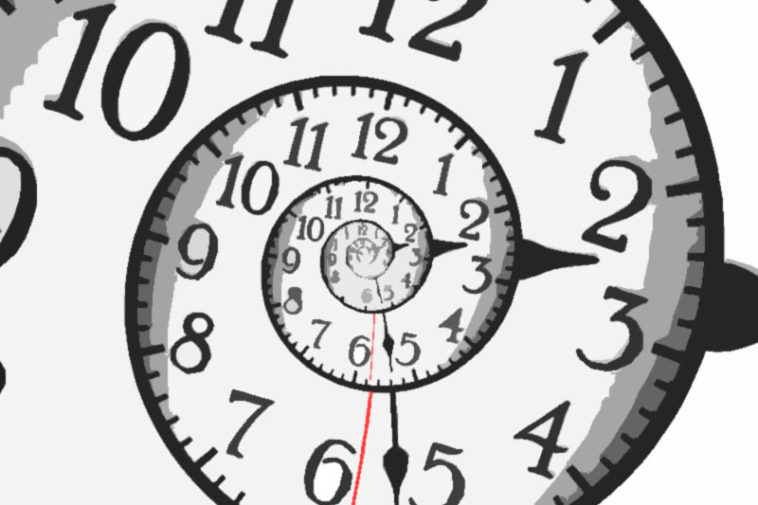 7 Things You Didn't Know About... Time Factspedia