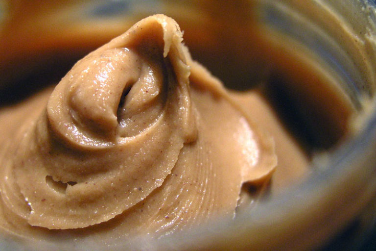 10 Incredible Facts About Peanut Butter Factspedia
