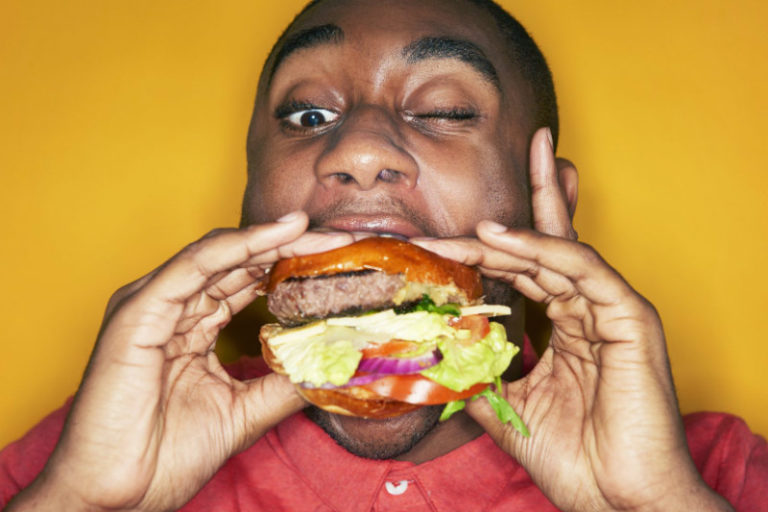 Scientifically Proven Ways To Reduce And Weaken Appetite Factspedia