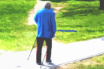 Regular Walks May Keep Alzheimer's Disease Away