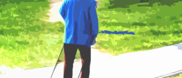 Regular Walks May Keep Alzheimer's Disease Away