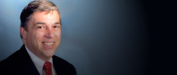 Traitor spy Robert Hanssen