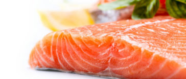 Interesting Salmon Facts and Health Benefits