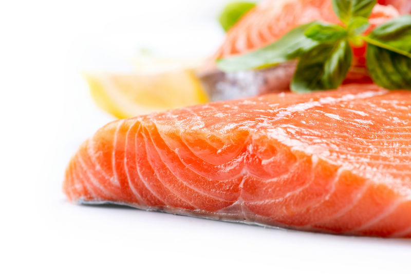 Interesting Salmon Facts and Health Benefits