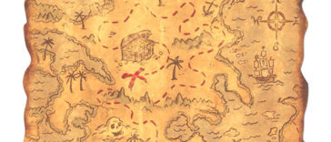 Six Fantastic Hidden Treasures That Have Been Found