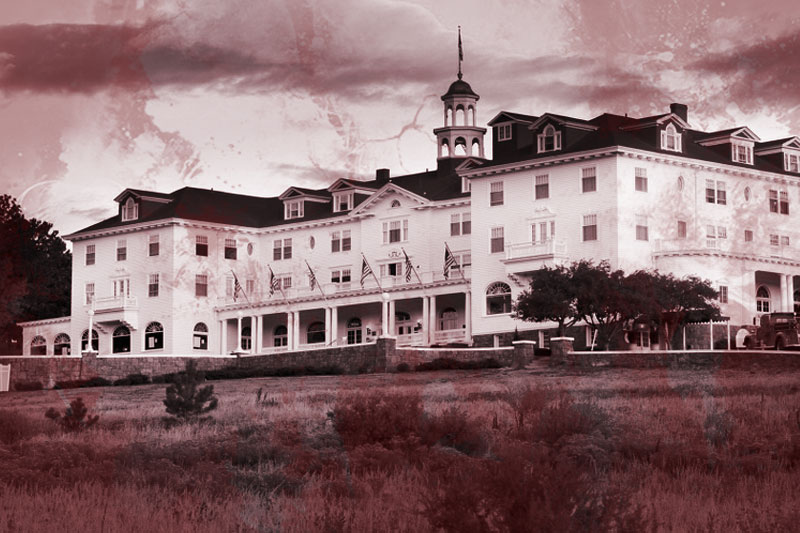 Stanley Hotel