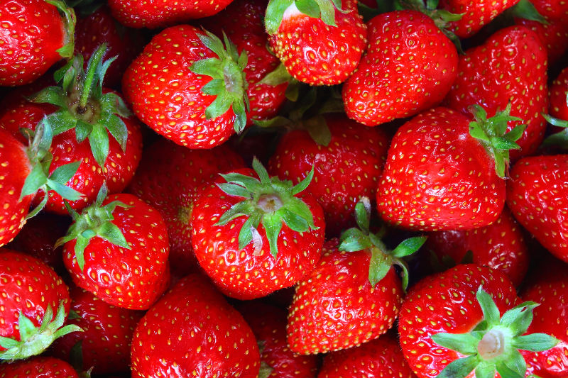 Strawberries_facts
