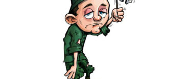 The shortest war in history was between Zanzibar and England in 1896. Zanzibar surrendered after 38 minutes.