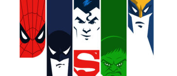 10 Superheroes Origin Stories That Movies Left Out