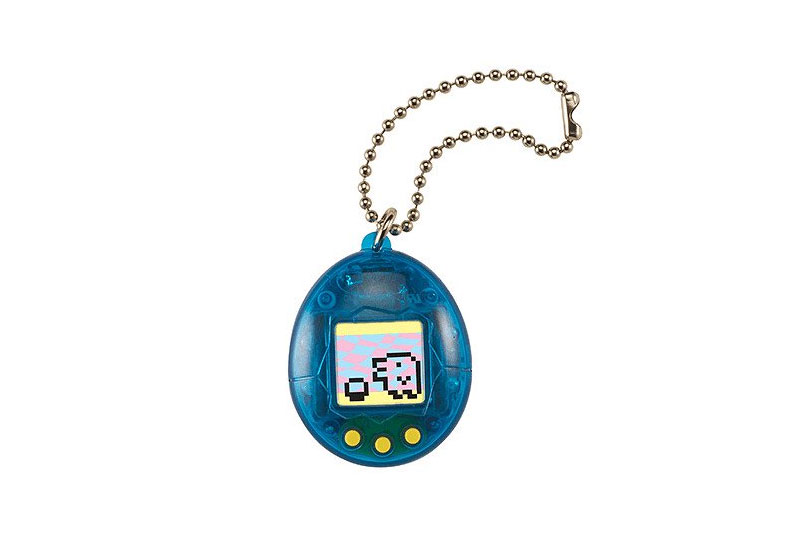 Tamagotchi Top 10 Coolest Gadgets In The 1990′s 