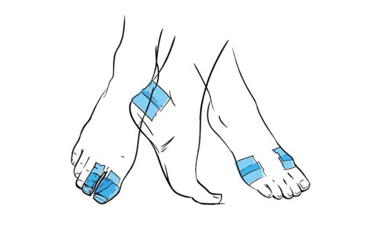 10 Shoe Life Hacks to Keep Your Feet Safe and Healthy - Factspedia