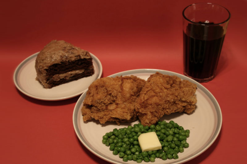 Famous Last Meals Of Death Row Prisoners