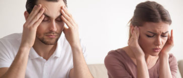 The Most 10 Common Causes Of Our Headaches