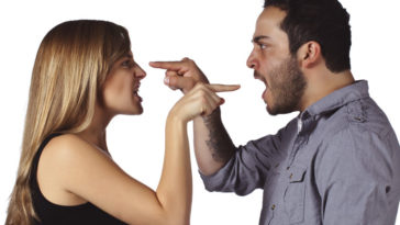 The Surprising Way Arguing With Your Partner Affects Your Health