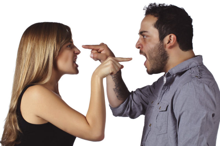 The Surprising Way Arguing With Your Partner Affects Your Health ...