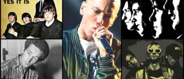 The story behind 13 songs you probably love