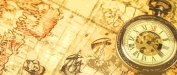 The treasure of the Virginia Families