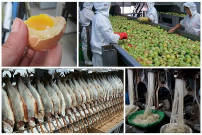 10 ‘Made in China’ CancerCausing Foods Full of Plastic and Pesticides
