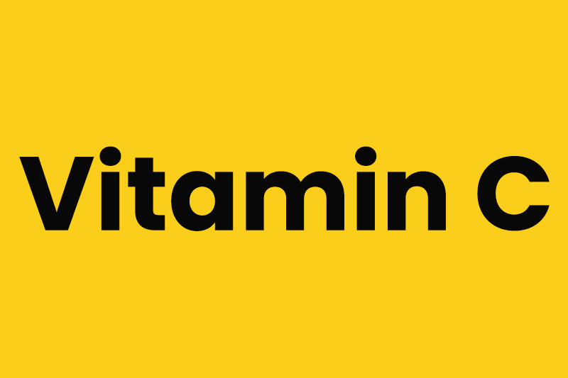 Vitamin C