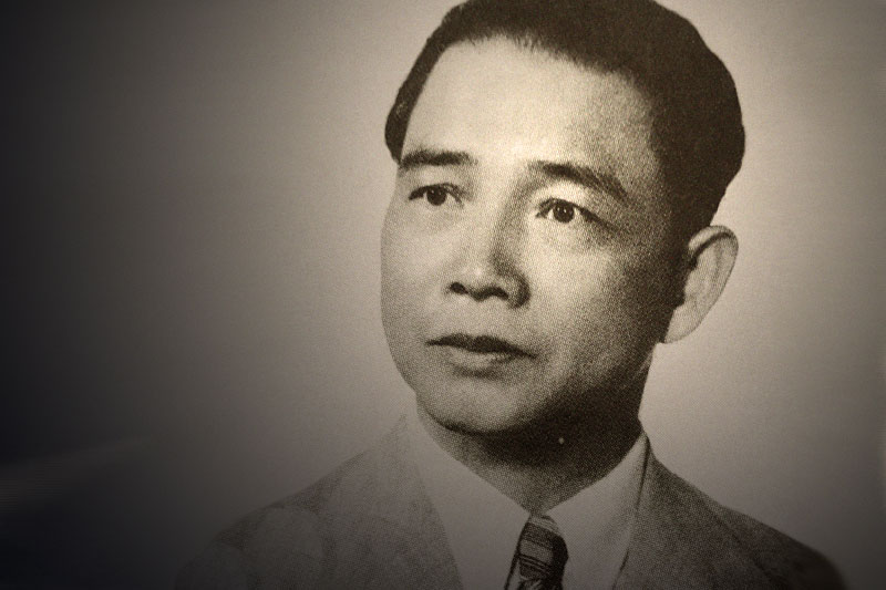 Wang Jingwei traitor in history