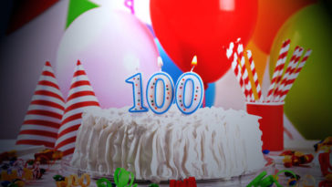Want to live to reach 100 years old?