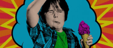 Neuroscientists Explain What Causes Brain Freeze And What It Does To Your Body