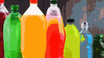 Do You Know What You Are Doing To Your Health By Consuming Soft Drinks?