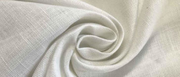 French royalty wiped their bottoms with fine linen.