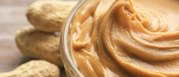 Who Invented The Peanut Butter?
