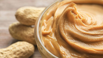 Who Invented The Peanut Butter?