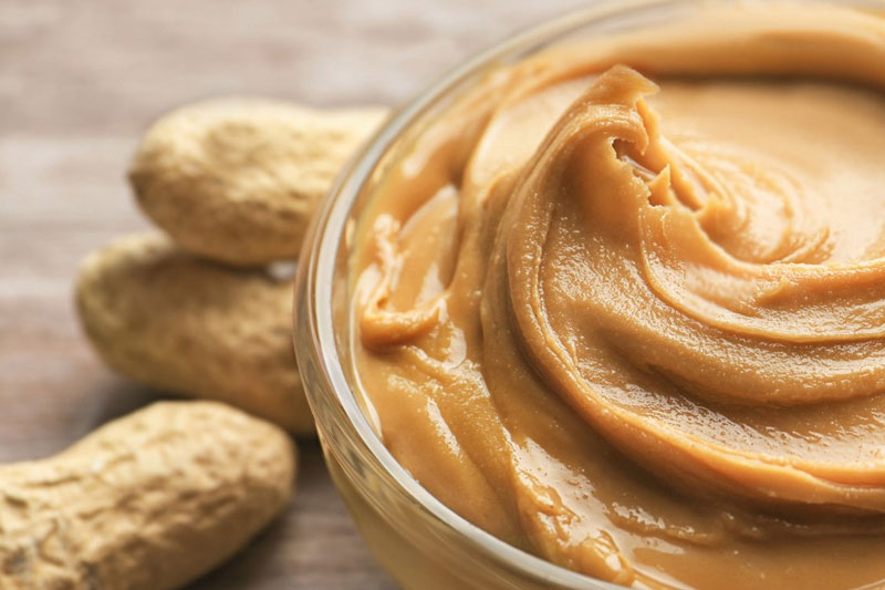 Who Invented The Peanut Butter?