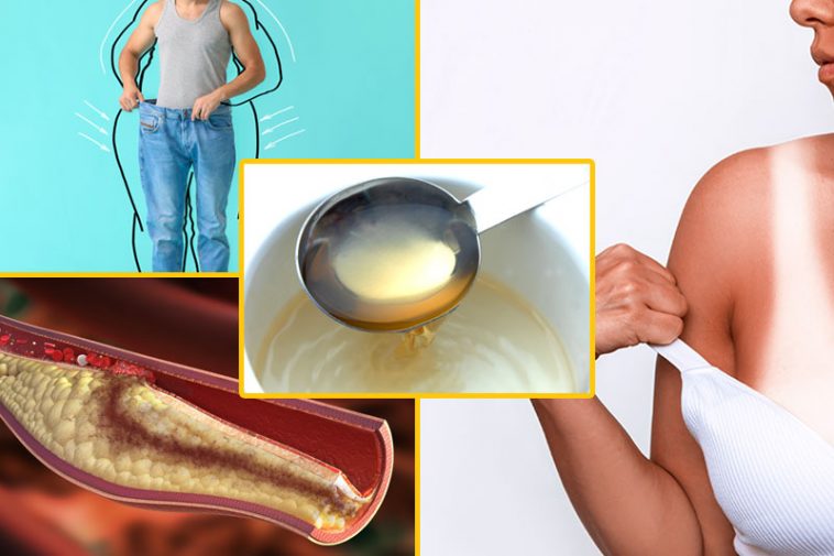 9 Wonderful Health Benefits of White Vinegar That Put Apple Cider