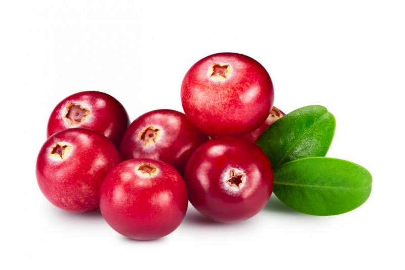 cranberries