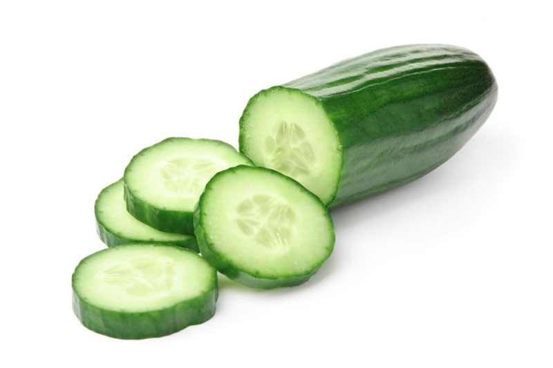 Cucumbers