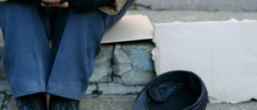 Facts About Homeless People