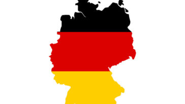 Facts About Germany