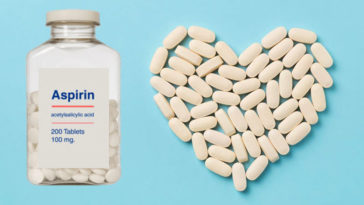 Not Everybody Gets Equal Heart Disease Protection From Aspirin