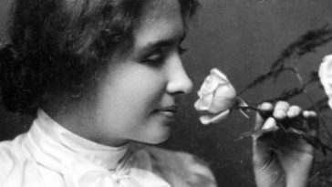 Fun & Interesting Facts About Helen Keller