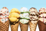 Fun & Interesting Facts About Ice Cream
