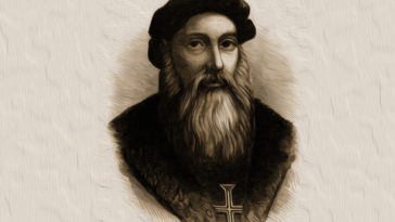 Facts About Vasco da Gama
