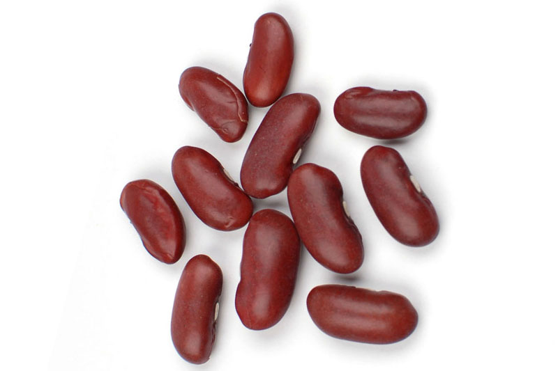 kidney beans