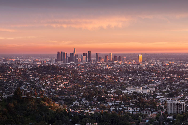  El Pueblo de Nuestra Señora la Reina de Los Angeles del Río de Porciúncula