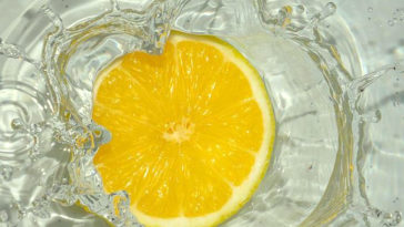 15 Effects Of Lemon And Water