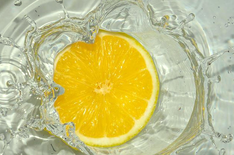 15 Effects Of Lemon And Water