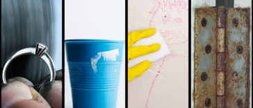 16 Surprisingly Clever Uses For Mayonnaise